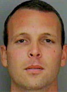 Alexander Robert - Polk County, FL 