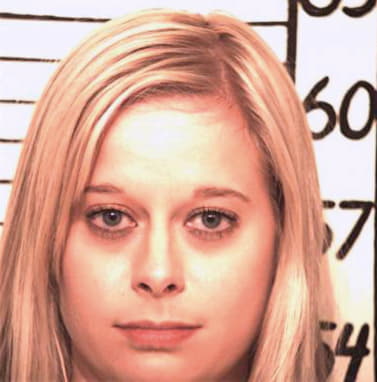 Anderson Sarah - Comal County, TX 