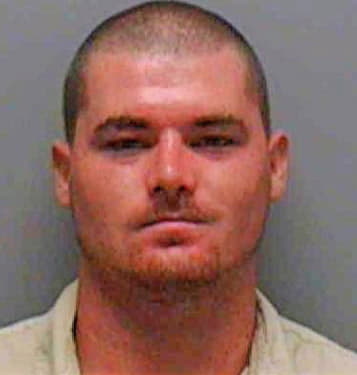 Wise Shane - Lee County, FL 
