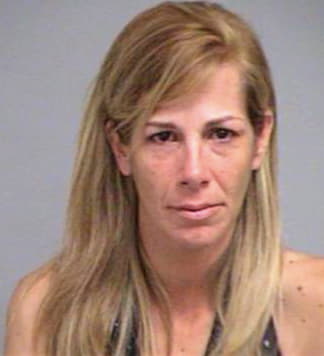 Wilson Tammy - Lake County, FL 