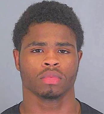 Williams Tariq - Spartanburg County, SC 