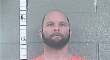Siler Teddy - Bullitt County, KY 