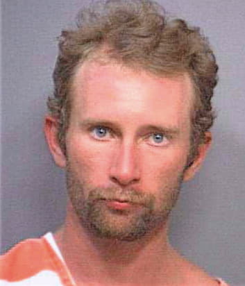 Snyder Timothy - Marion County, FL 