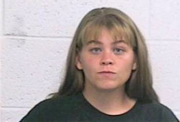 Hobbs Tonya - Giles County, TN 