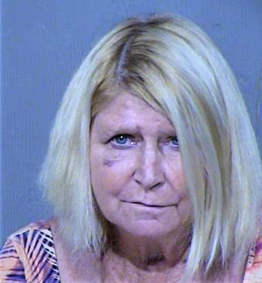 Sattler Tracy - Maricopa County, AZ 