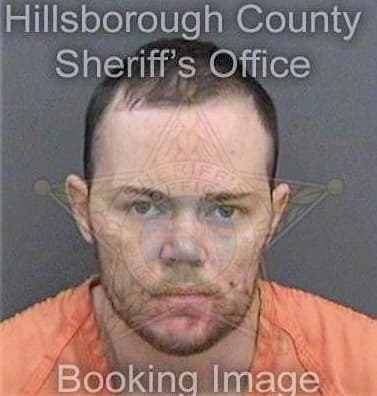 Scott Tyler - Hillsborough County, FL 