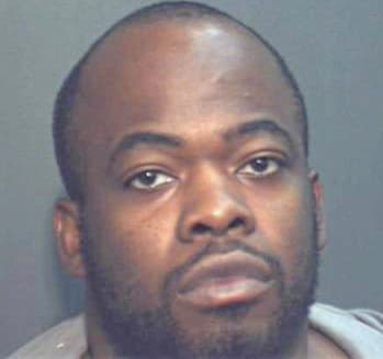 Marcelus Varnes - Orange County, FL 