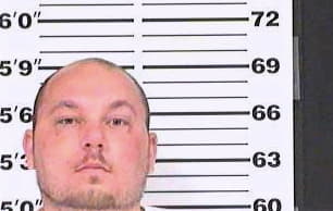 Grady Vernon - Hunt County, TX 