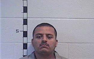 Hernandez Victor - Shelby County, KY 