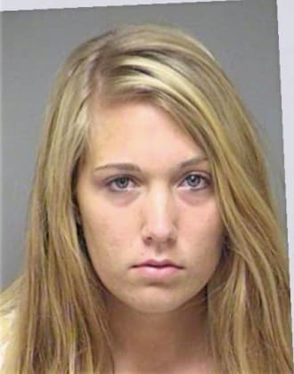 Hughes Zoie - Denton County, TX 