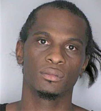 Morgan Alphonso - Hillsborough County, FL 