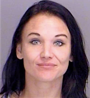 Newton Angela - Brazos County, TX 