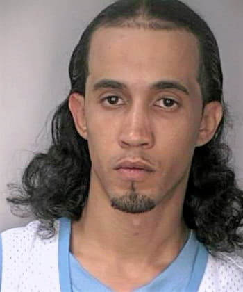 Lopez Anthony - Hillsborough County, FL 