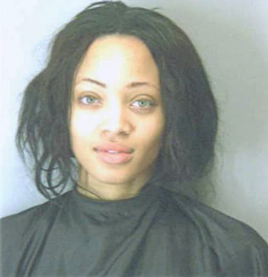 Ragans Ashley - Dekalb County, GA 
