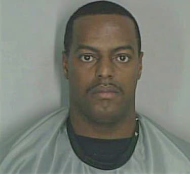 Brown Charles - Dekalb County, GA 