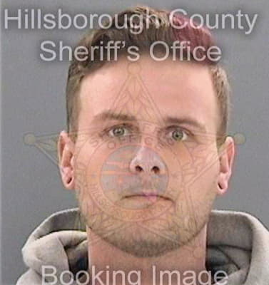 Webb Christopher - Hillsborough County, FL 