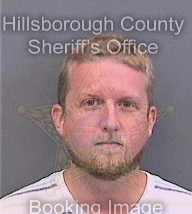 Rowan Daniel - Hillsborough County, FL 