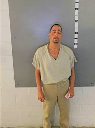 Ruddy Daniel - Charlotte County, FL 