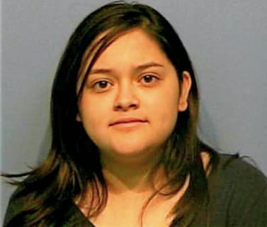 Moya Desiree - Williamson County, TX 