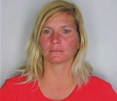 Sampson Doreen - Hillsborough County, FL 