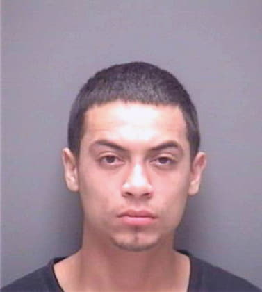 Carrillo Eric - Galveston County, TX 