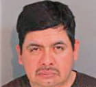 Garcia-Jimenes Felipe - Shelby County, TN 