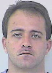 Lloyd Gathel - StLucie County, FL 