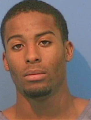 Mateen Hasan - Williamson County, TX 
