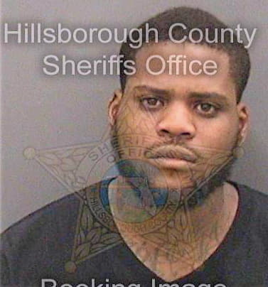Washington Herron - Hillsborough County, FL 
