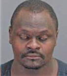 Njoroge James - Cobb County, GA 