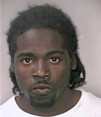 Ball Jaquan - Hillsborough County, FL 