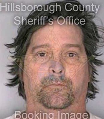 Wright Jay - Hillsborough County, FL 