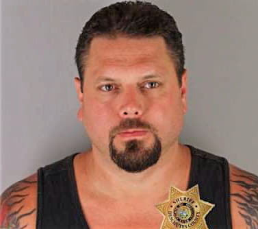 Allbritton Jeremy - Deschutes County, OR 