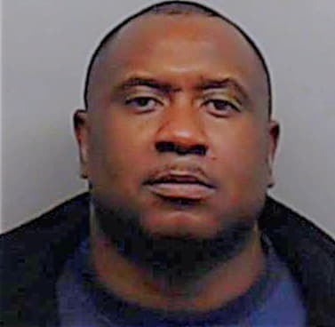 Bates Jerome - Fulton County, GA 