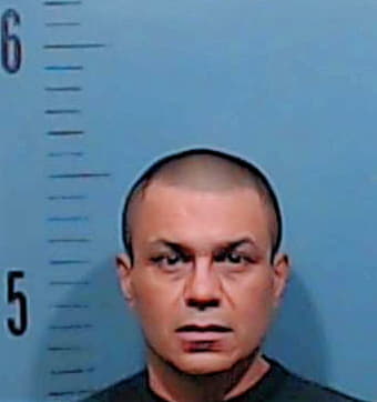 Martinez Jesus - Taylor County, TX 