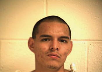 Garza Jonathan - Hidalgo County, TX 