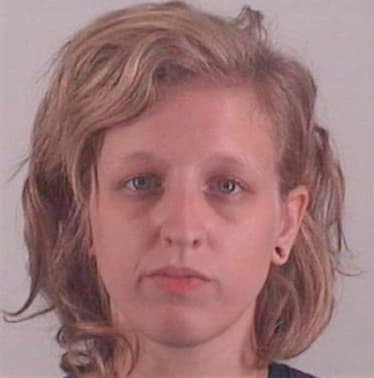 Chenault Kelly - Tarrant County, TX 