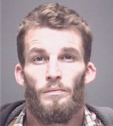 Sprowl Kody - Galveston County, TX 