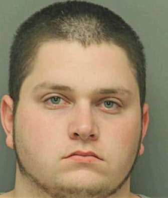 Lee Kolton - Wake County, NC 
