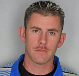 Sharrock Lester - Hillsborough County, FL 