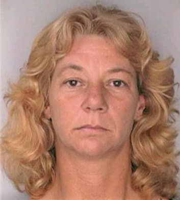 Levine Lori - Hillsborough County, FL 