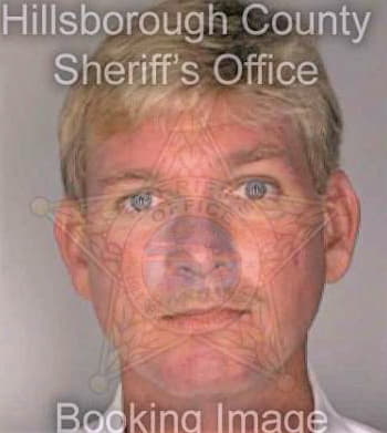 Hayhurst Mark - Hillsborough County, FL 
