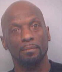 Adams Michael - Fulton County, GA 