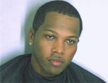 Burnett Michael - Dekalb County, GA 