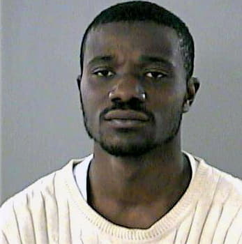 Acolatse Mustapha - Gwinnett County, GA 