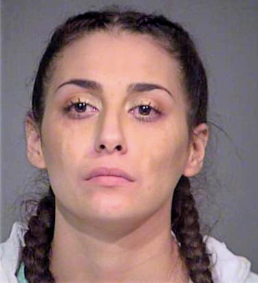 Rubio Natalie - Maricopa County, AZ 