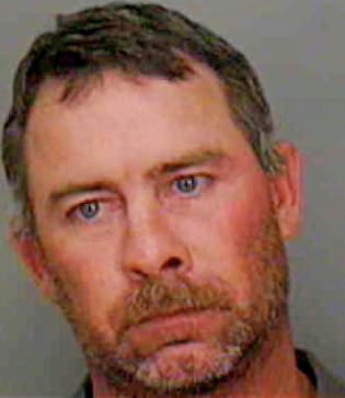 Thomas Phillip - Polk County, FL 