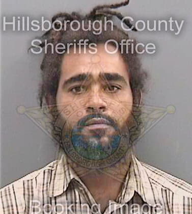 Lowe Richard - Hillsborough County, FL 