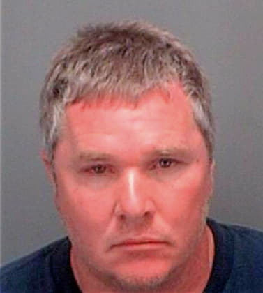 Stokes Richard - Pinellas County, FL 