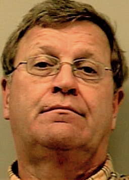 Noland Robert - Gwinnett County, GA 